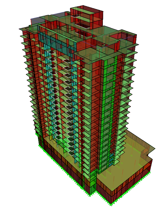 Structural Design